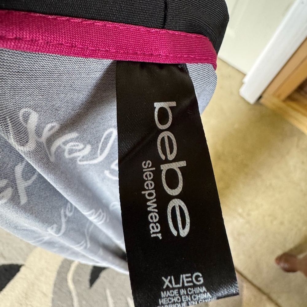 Bebe Robe Only - Picture 8 of 8